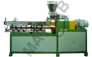 extruder