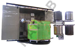 three/four bi axial