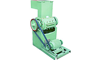 Scrap Grinder