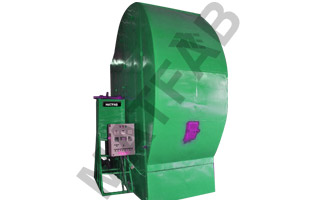 single arm bi axial